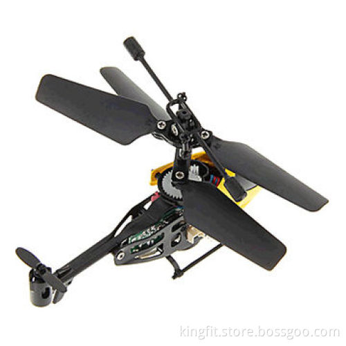 2.5ch Micro I/R RC helicopter with GyroNew